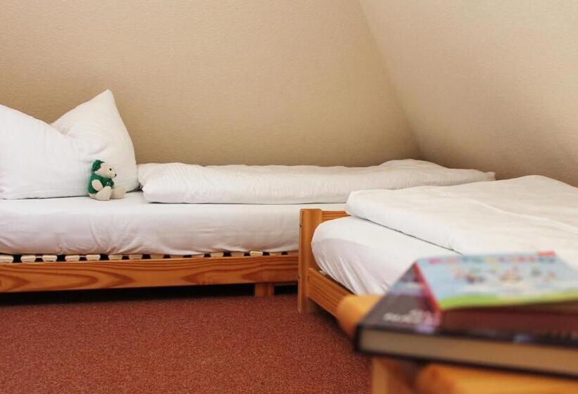 Ostseehotel Rike