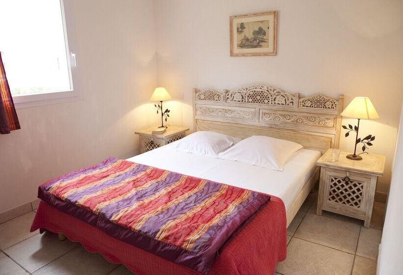 Residence Village D'oc