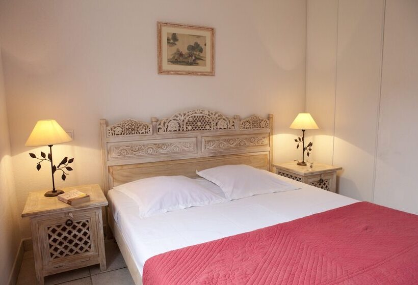 Residence Village D'oc