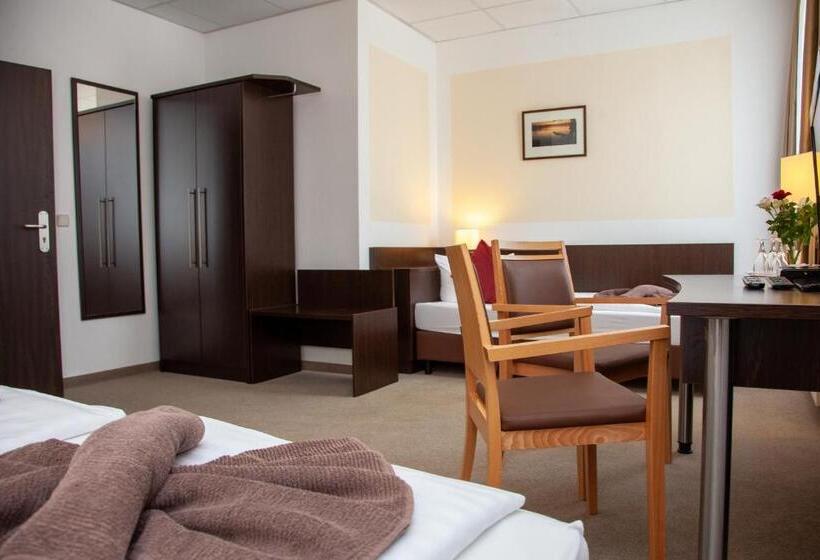 Seehotel Zum Löwen