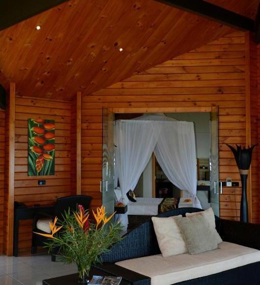Taveuni Island Resort And Spa