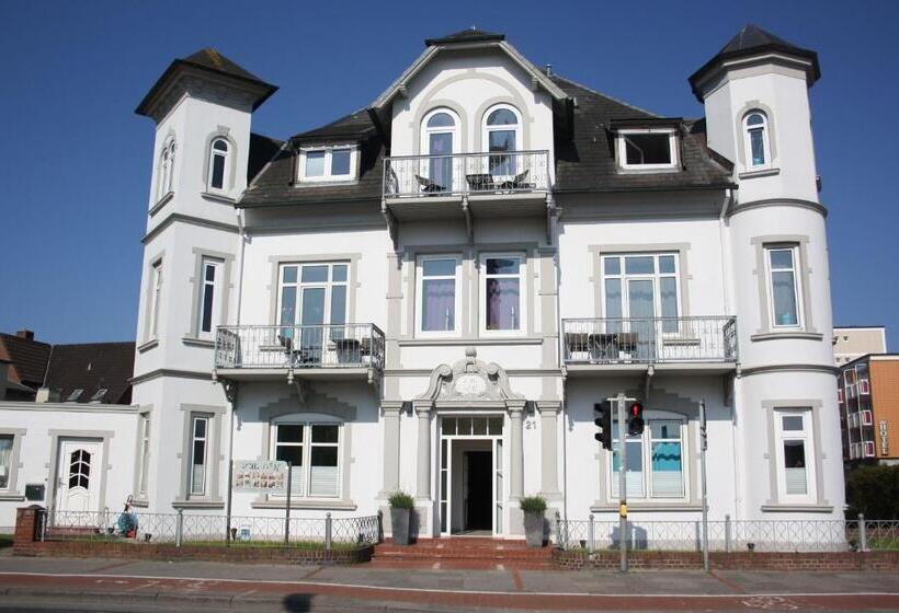 Villa 54° Nord