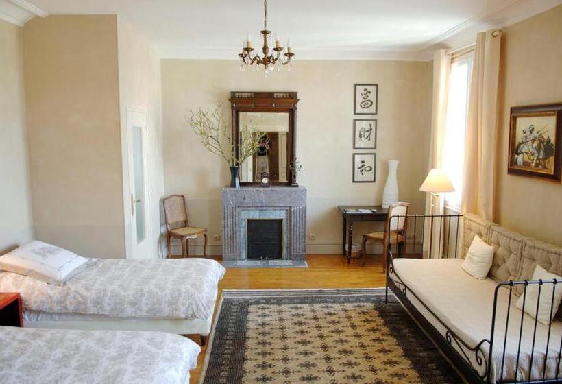 Villa Stuart