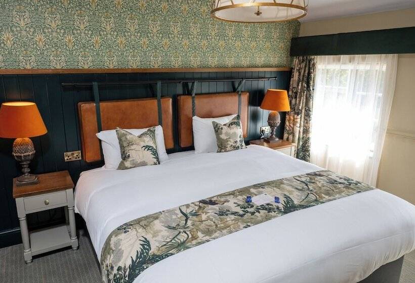 Wheatsheaf Hotel By Chef & Brewer Collection