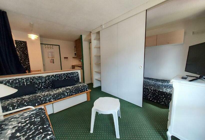 Appartement La Plagne Tarentaise, 2 Pièces, 4 Personnes   Fr 1 353 119
