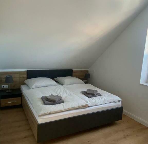 Ferienwohnung   Flüggenhofsee