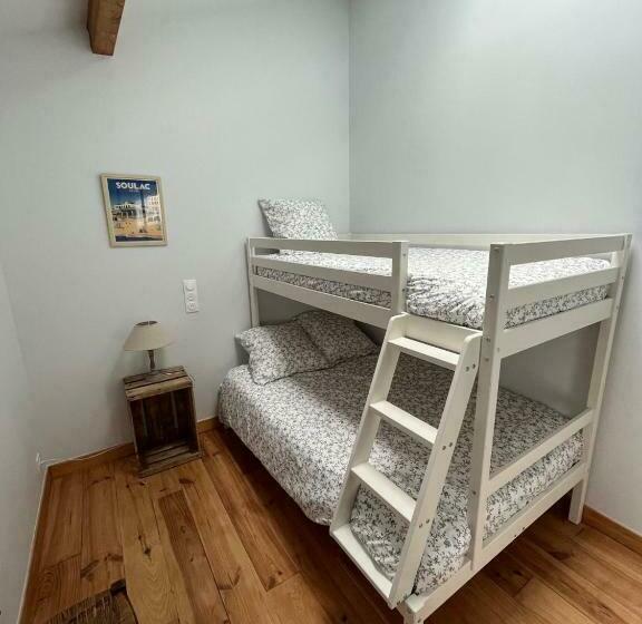 Château La Fon Du Berger