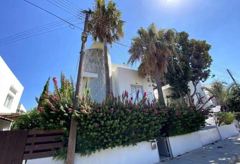 Pearl Villa