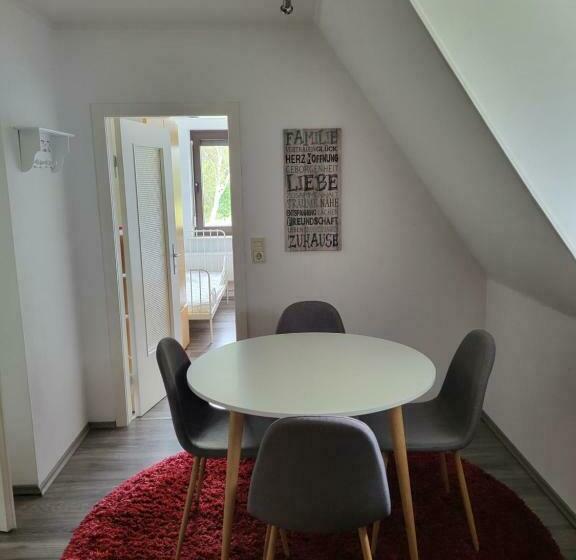 Ferienwohnung Groth