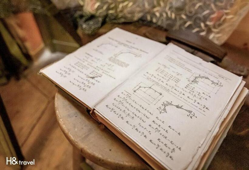 هتل H& Alishan Sunrise B&b