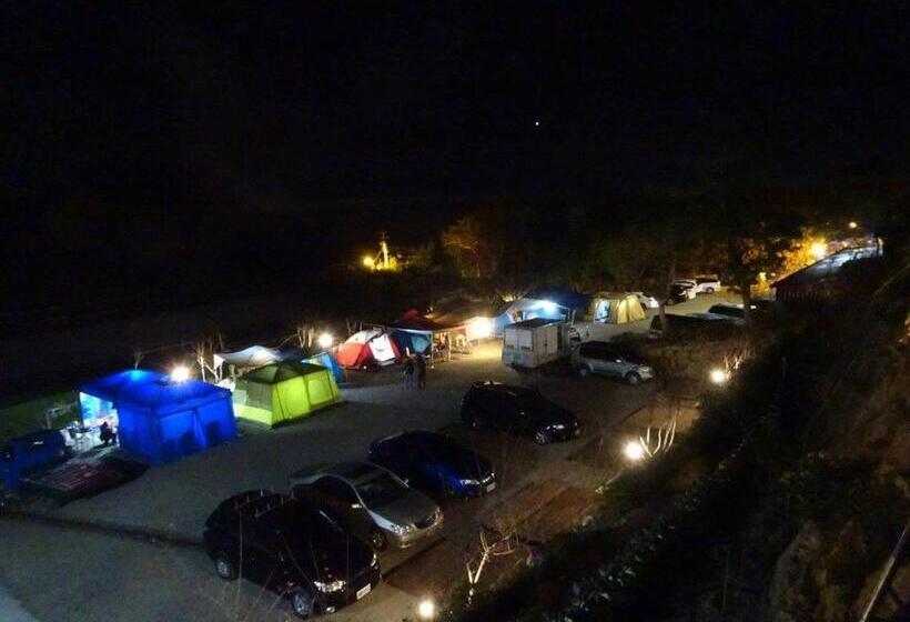 هتل H& Alishan Sunrise B&b