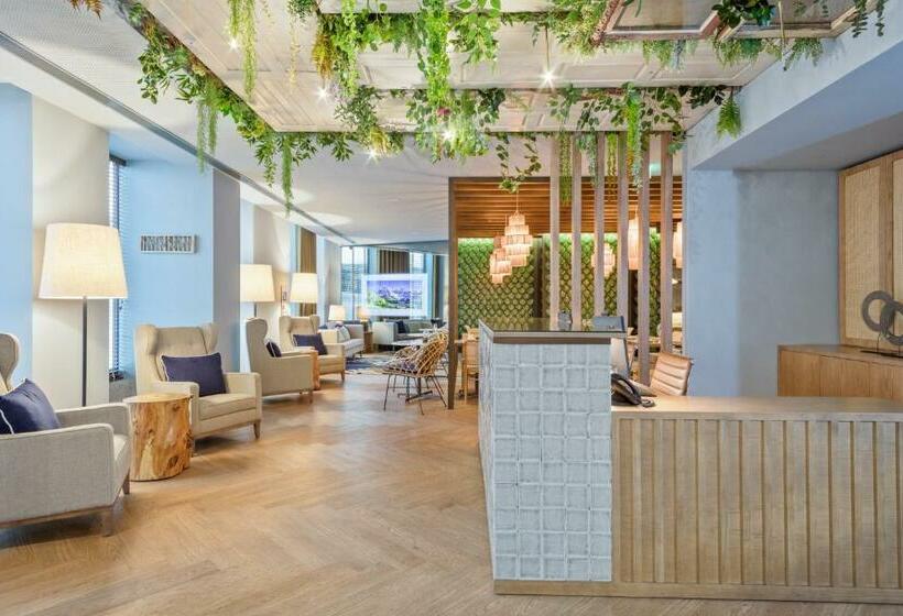 Pur Oporto Boutique Hotel By Actahotels