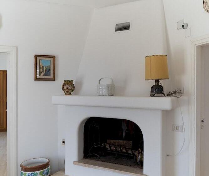 Villa Birago In Capri