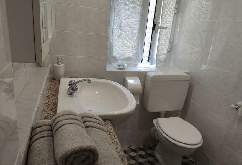 مبيت وإفطار La Fortezza Di Gavi