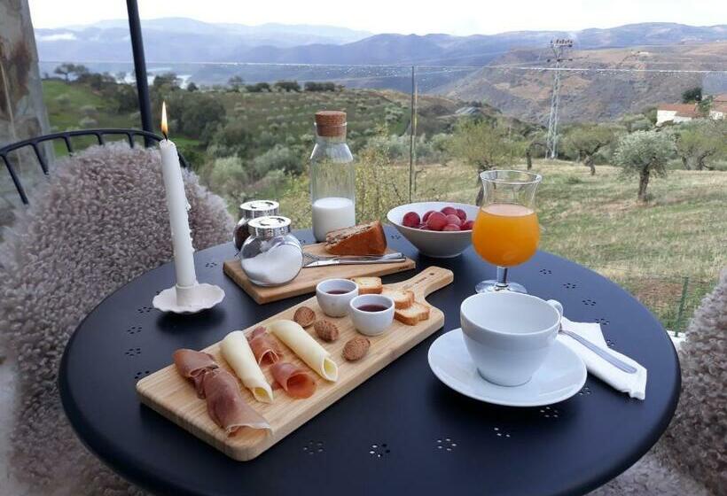 酒店 Casinha Da Colina