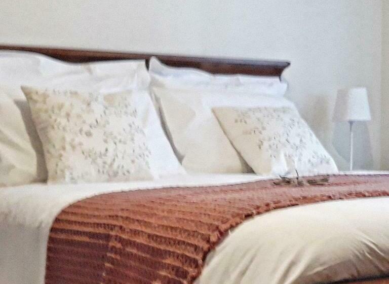 酒店 Casinha Da Colina