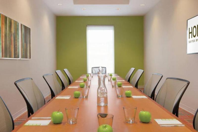 בית מלון כפרי Home2 Suites By Hilton Huntsville