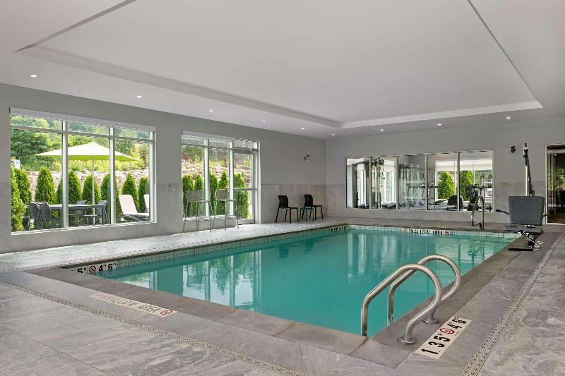 בית מלון כפרי Home2 Suites By Hilton Huntsville