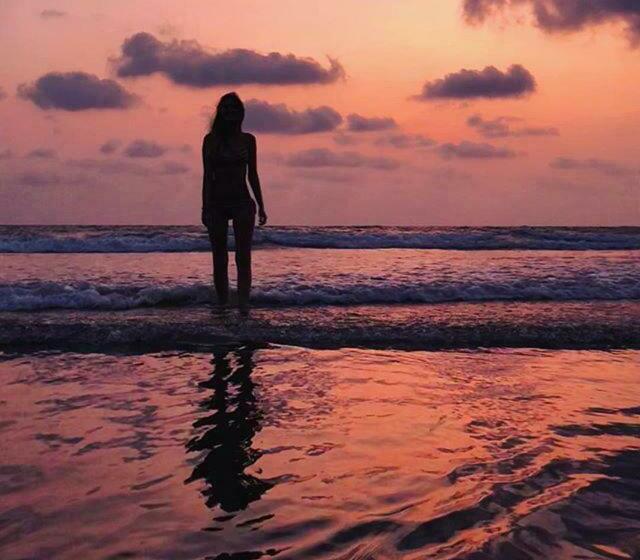 Pension Sunnylook Beachside