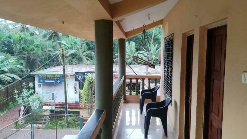 Pension Sunnylook Beachside