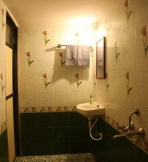 Pension Sunnylook Beachside