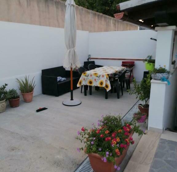Smeralda House