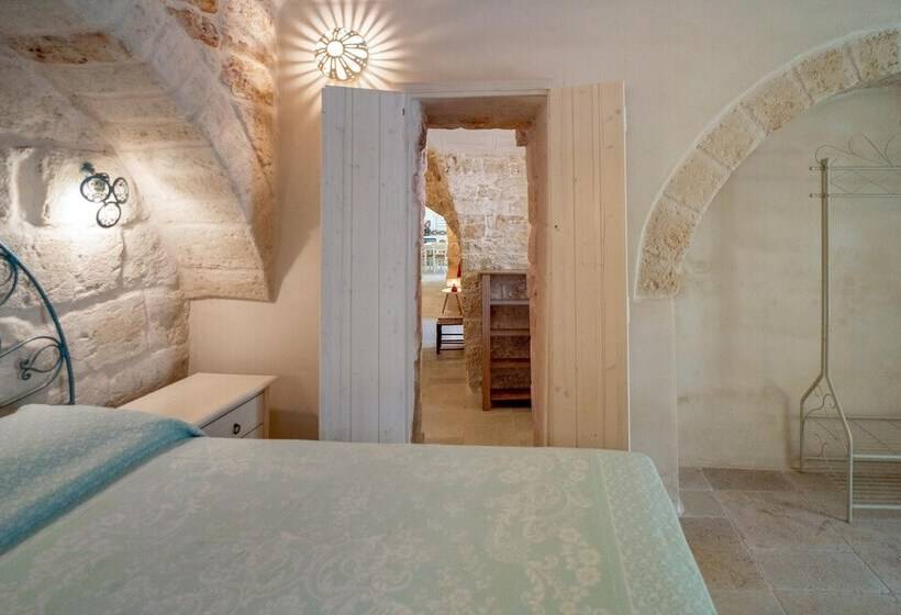 Trullo Starbax
