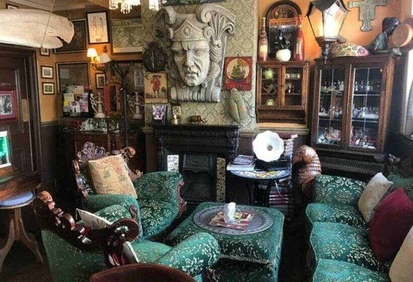 ベッドアンドブレックファースト The Prince Of Greenwich Museum Pub