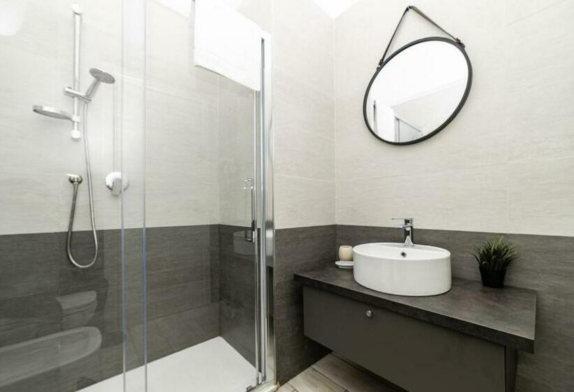 مبيت وإفطار Vesuvio Casa De Charme