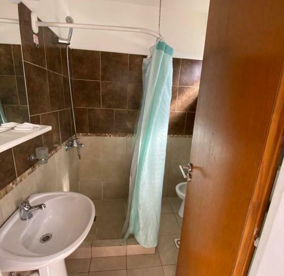 Bungalo Vista Al Lago Y Parrilla