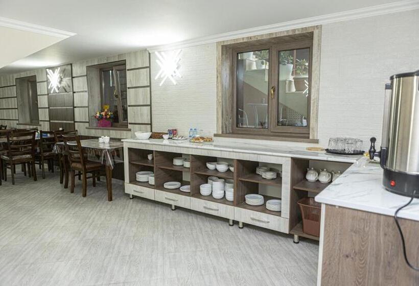 بنسيون Ahmad Guest House