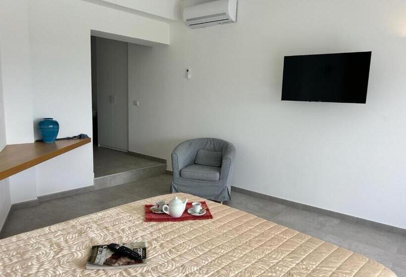 پانسیون Rooms, Affittacamere Maksim