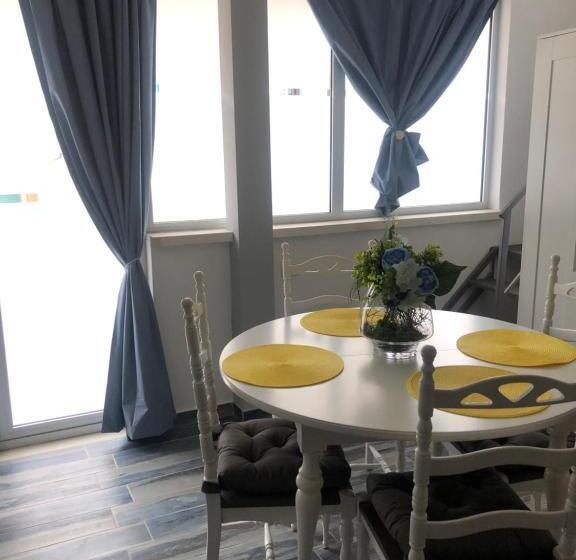 بنسيون Solidea House