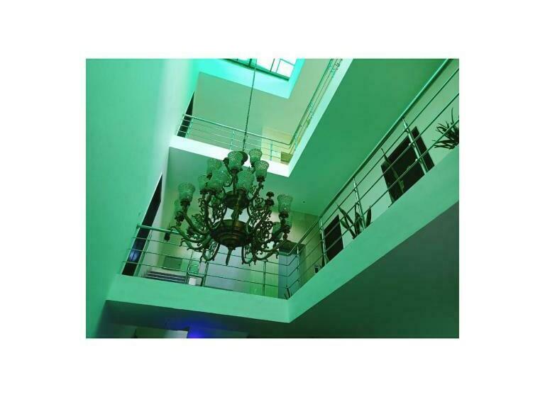 بنسيون The Am Bliss