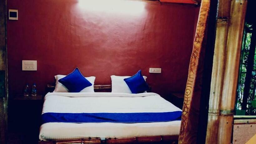 ベッドアンドブレックファースト Misty Morning Resorts Wayanad
