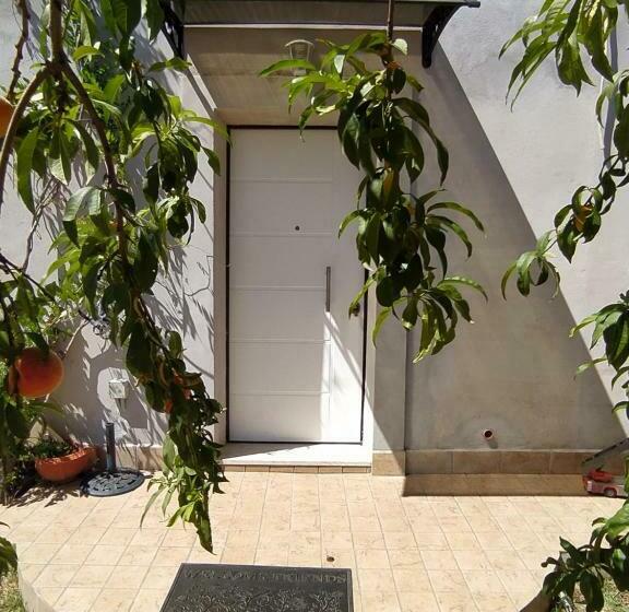 Casa Il Poggio   Belvedere Della Campagna Romana