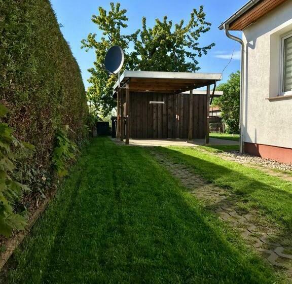 Ferienhaus Pepe