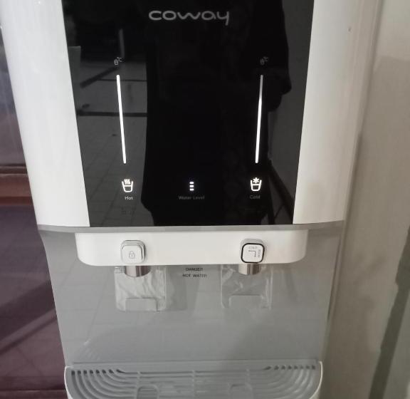 酒店 The Clove Mont