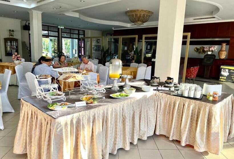 酒店 The Clove Mont