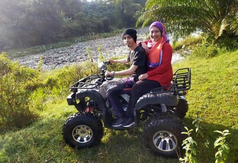 酒店 The Clove Mont