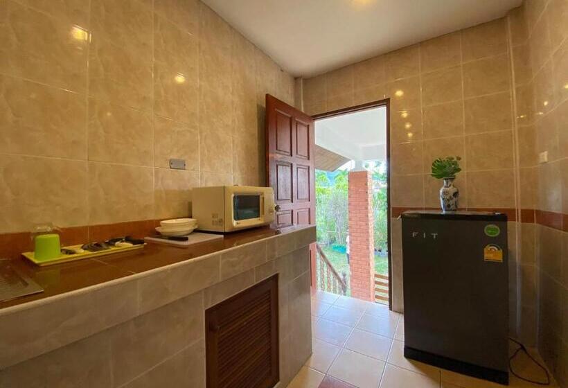 膳宿费 1 Bedrooms Cozy Entire House Near Bangtao Beach Free Wifi