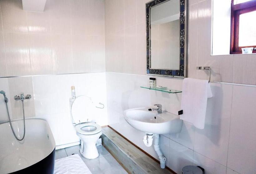 پانسیون Pumelela Guest House