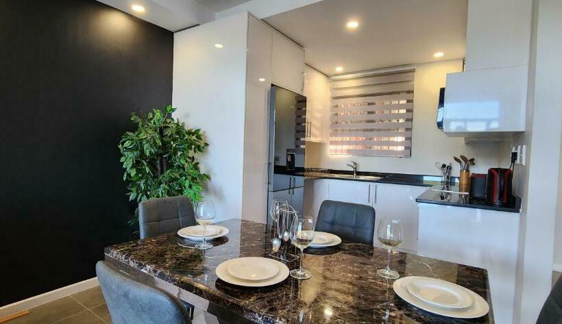 Accommodation Front Charming 2 Sleeper In Point Waterfront