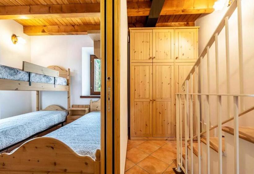 Casa In Montagna   Lago Di Garda