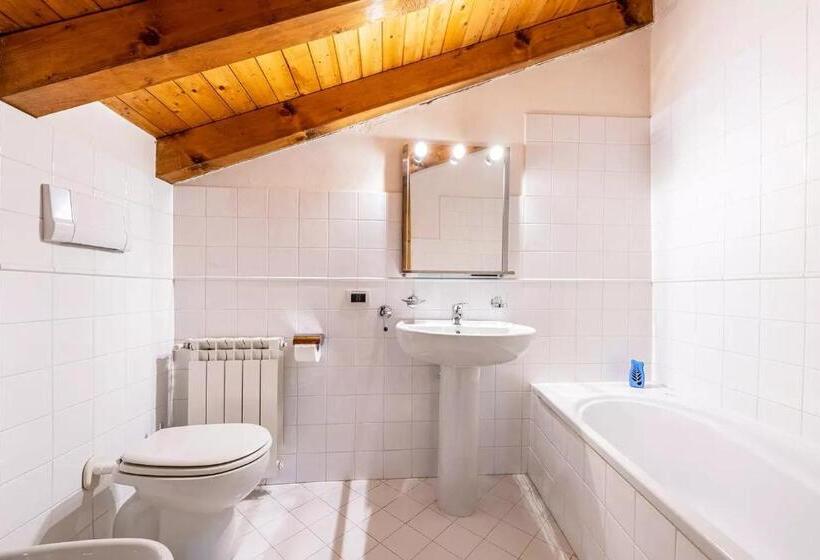 Casa In Montagna   Lago Di Garda