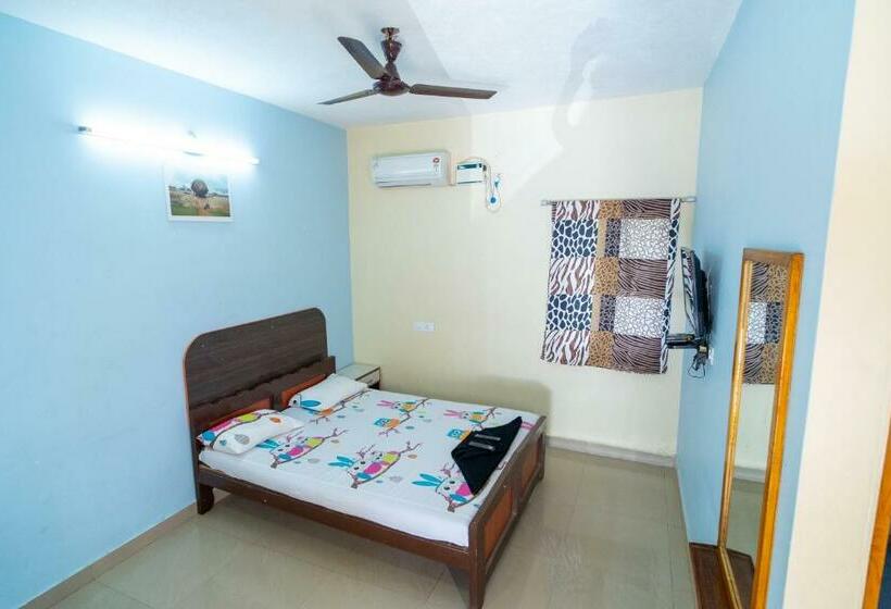 호텔 Dwarka Residency