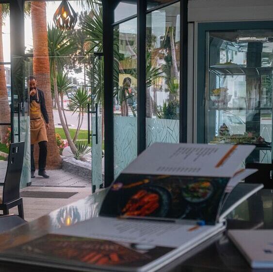 هتل Miranda Tanger