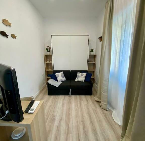 پانسیون Casa Nel Golfo   Free Parking