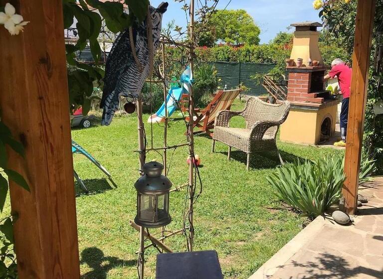 بنسيون Casa Tognetti