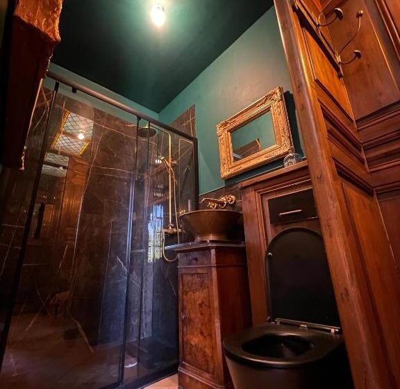 膳宿费 La Belle Eco